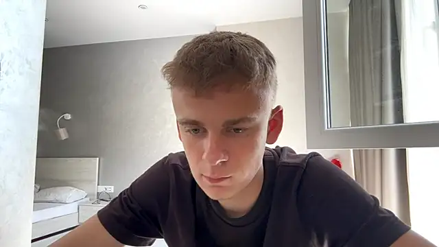 Webkamerová show SoloFury