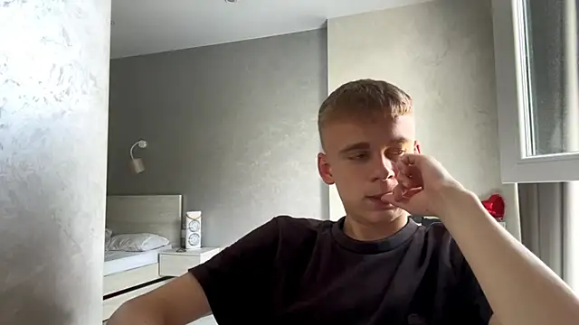 Webkamerová show SoloFury