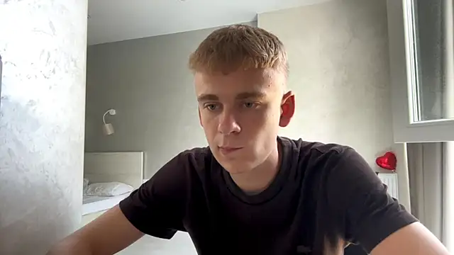 Вебкам-шоу SoloFury