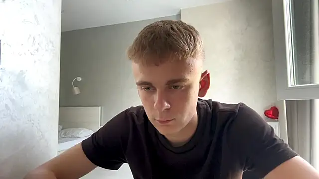 Show de webcam de SoloFury