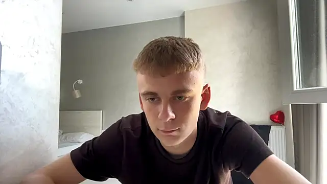 SoloFury Webcam-Show