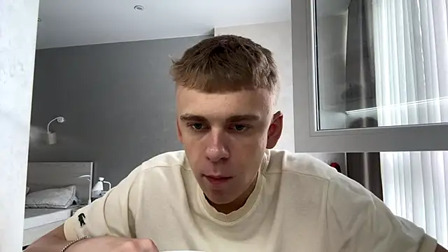 SoloFury Webcam-Show