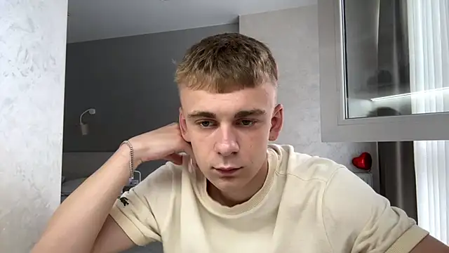 SoloFury Webcamshow