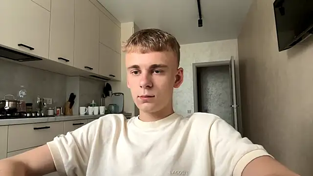 Webkamerová show SoloFury