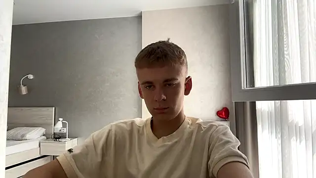 Webkamerová show SoloFury