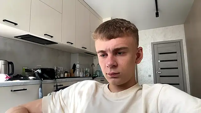 Webkamerová show SoloFury