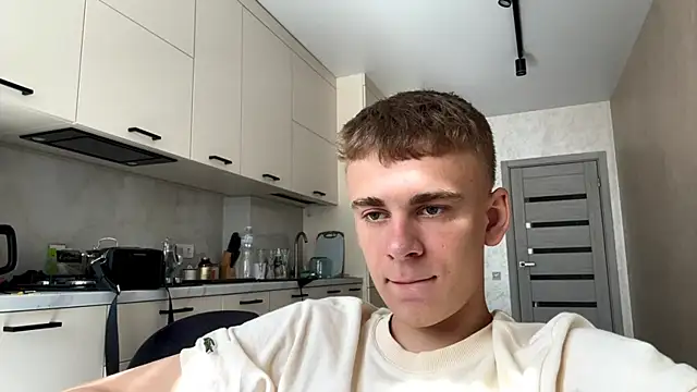 Webkamerová show SoloFury