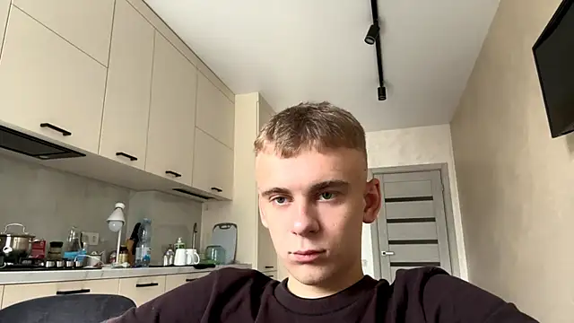 Webkamerová show SoloFury
