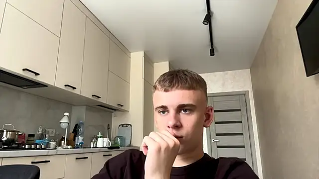 Вебкам-шоу SoloFury
