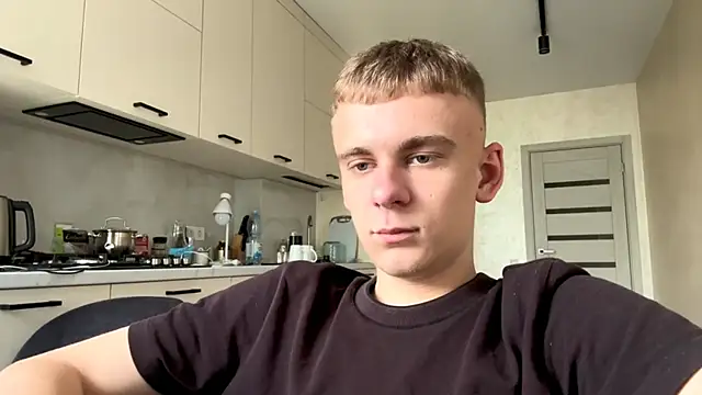 SoloFury Show Webcam