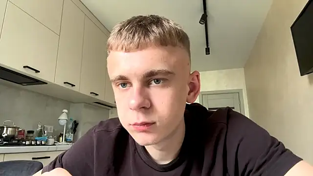 Webkamerová show SoloFury