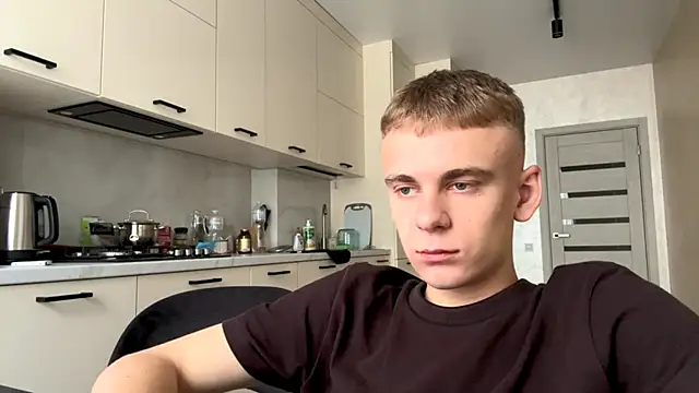 SoloFury Webcam Show