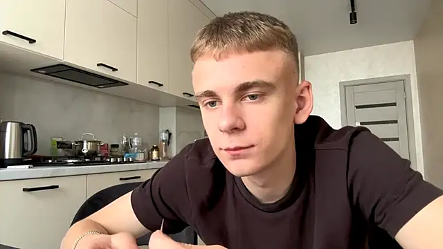 Webkamerová show SoloFury