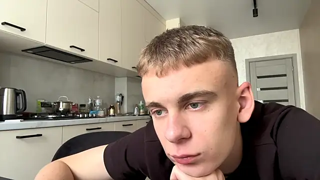 Chat XXX ao vivo de SoloFury