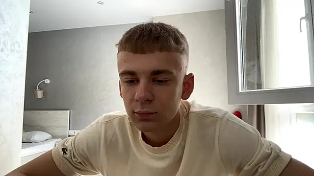 Webkamerová show SoloFury
