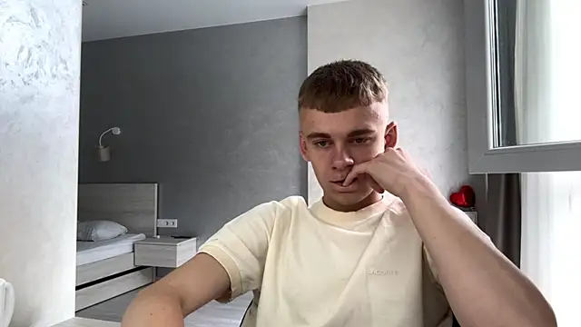 SoloFury – Kamerová šou