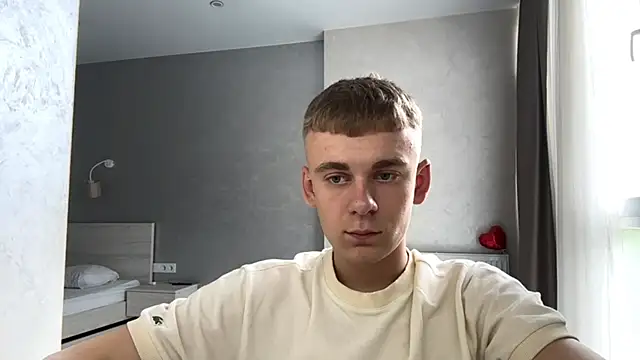 Вебкам-шоу SoloFury