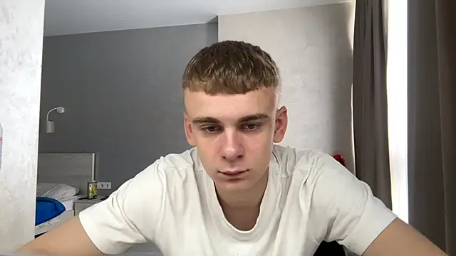 Webkamerová show SoloFury
