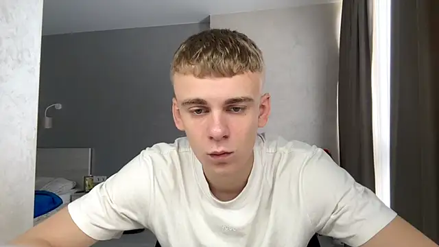 Webkamerová show SoloFury