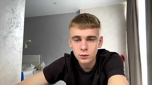 Webkamerová show SoloFury