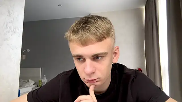 SoloFury Show Webcam