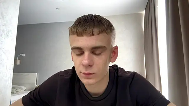 Webkamerová show SoloFury