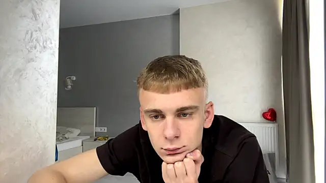 SoloFury 웹캠 쇼