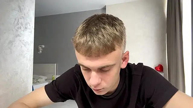 SoloFury – Kamerová šou