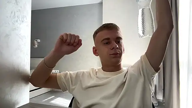 SoloFury – Kamerová šou