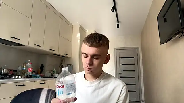 Webkamerová show SoloFury