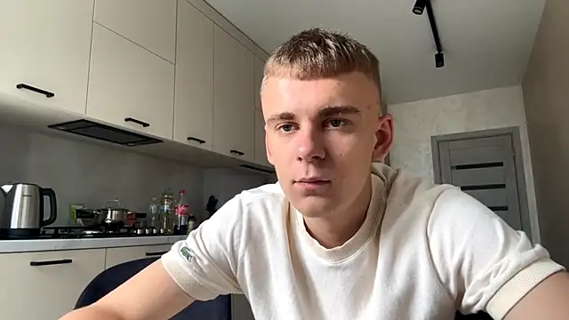 Webkamerová show SoloFury
