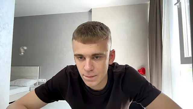 SoloFury's Webcam Show
