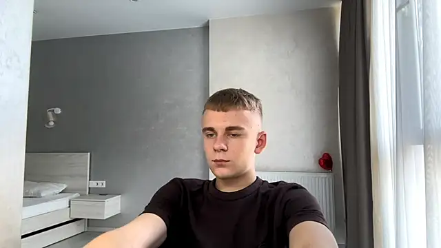 SoloFury Webcam-Show