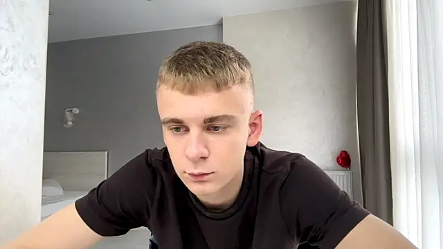 Webkamerová show SoloFury