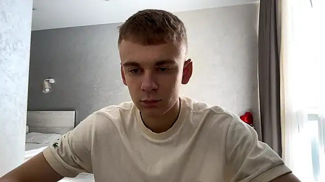 Webkamerová show SoloFury