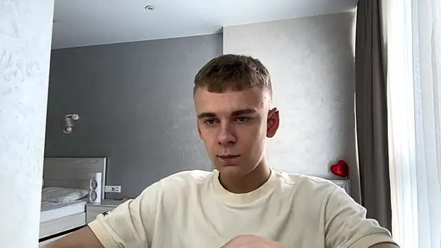 Вебкам-шоу SoloFury