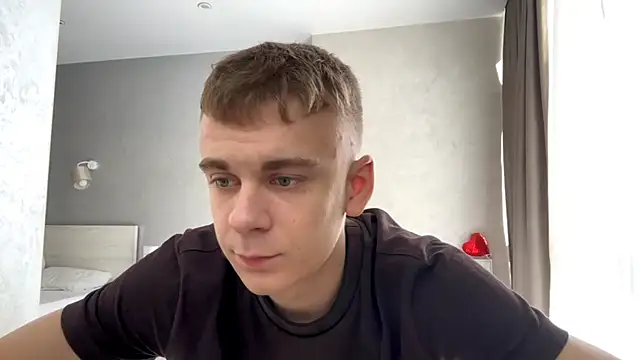Webkamerová show SoloFury