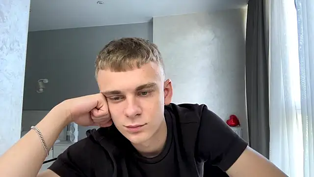 Show webcam de SoloFury