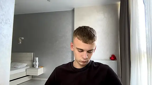 Show webcam de SoloFury