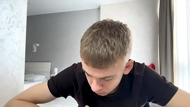 SoloFuryn Webbikameraesitys