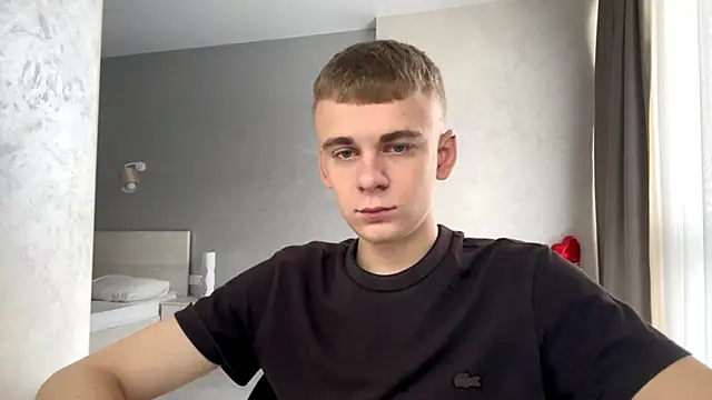 Вебкам-шоу SoloFury