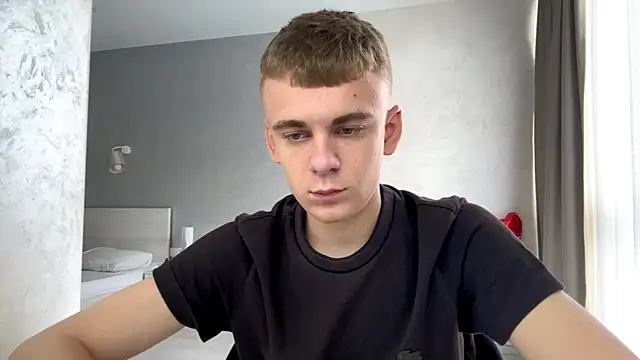 SoloFury Webcam-Show