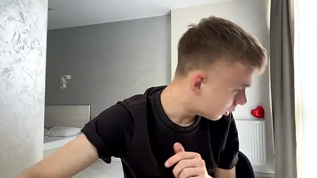 SoloFury Webcam-Show