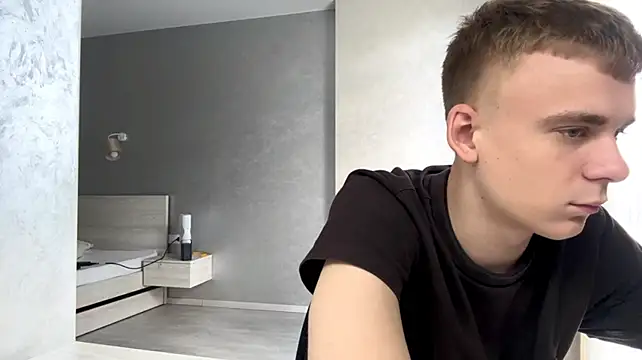 Webkamerová show SoloFury