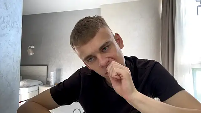Webkamerová show SoloFury
