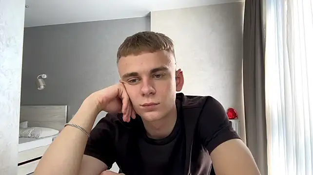 Webkamerová show SoloFury