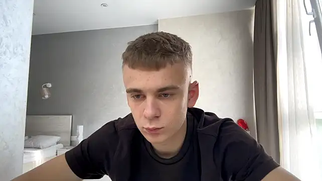 Вебкам-шоу SoloFury