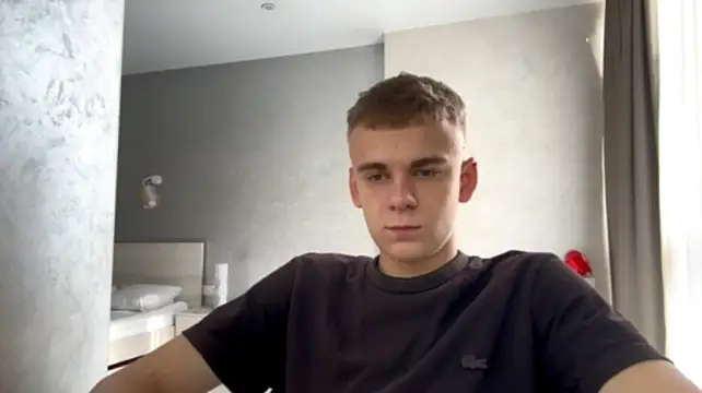 SoloFury's Webcam Show