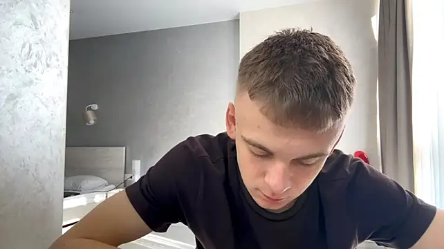 SoloFury Adlı Modelin Web Kamerası Şovu