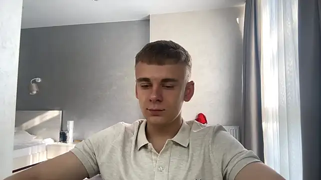 SoloFury – Kamerová šou